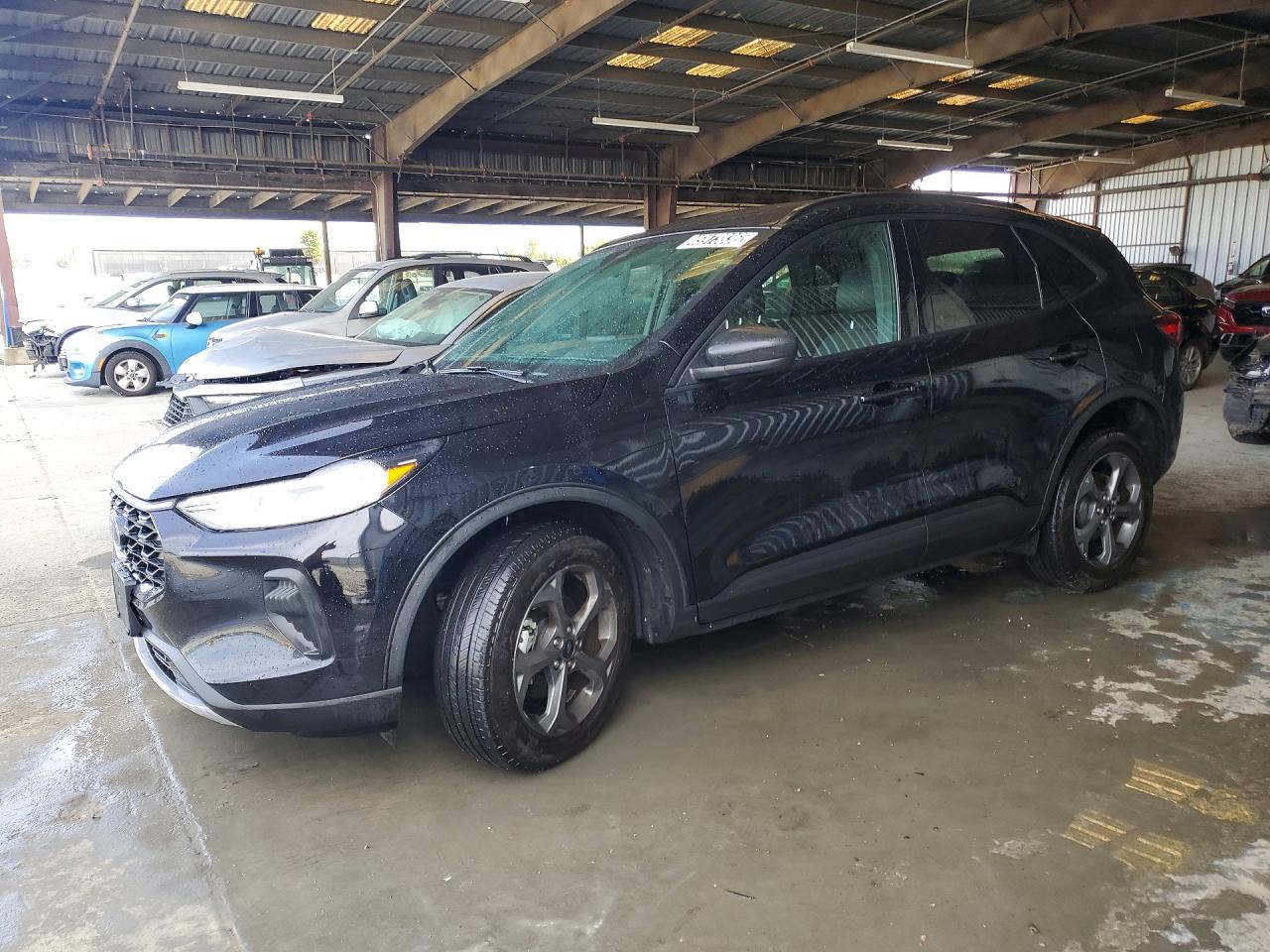 FORD ESCAPE 2025