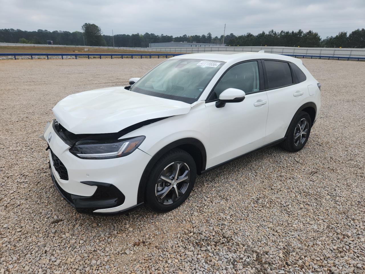 HONDA HR-V 2024