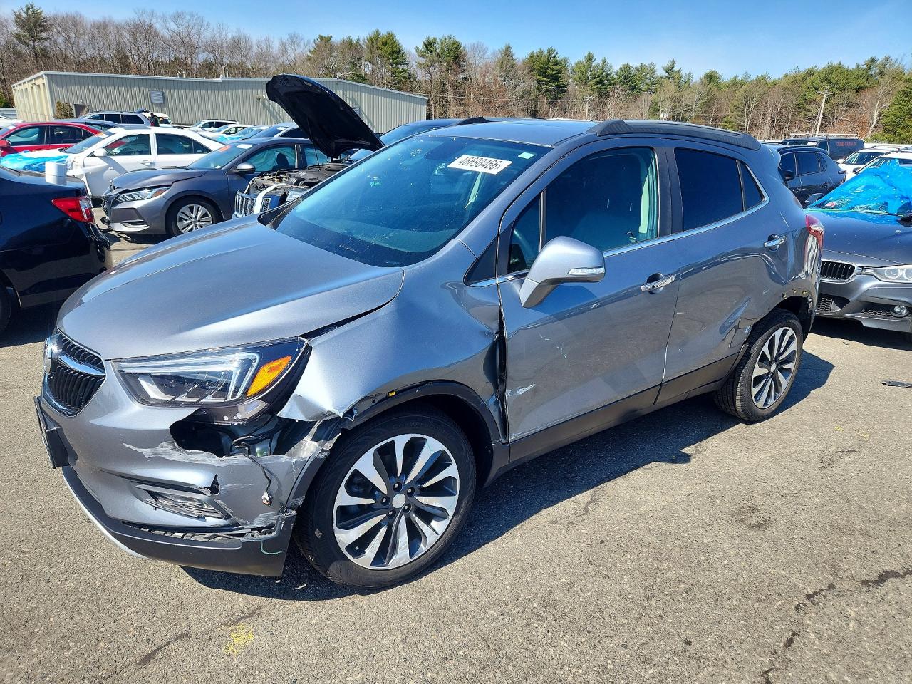 BUICK ENCORE 2019