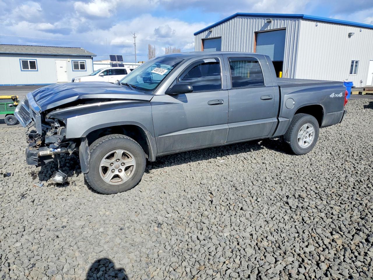 DODGE DAKOTA 2006