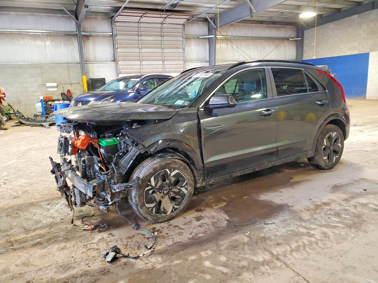 KIA NIRO EV 2023