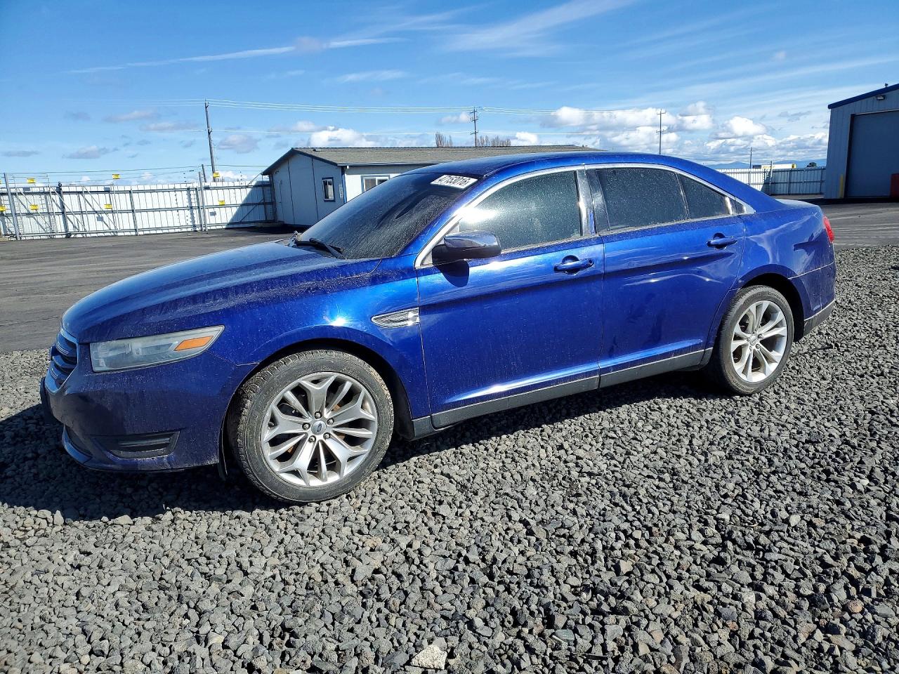 FORD TAURUS 2014