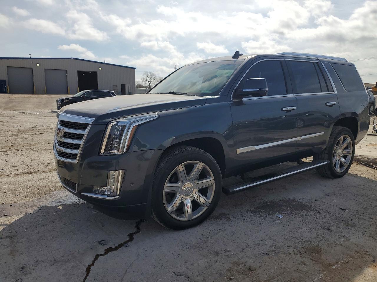 CADILLAC ESCALADE 2020