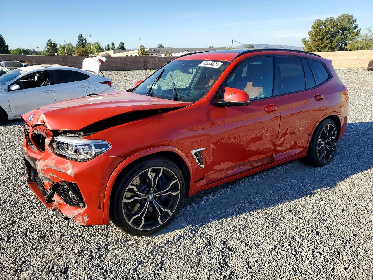 BMW X3 2020