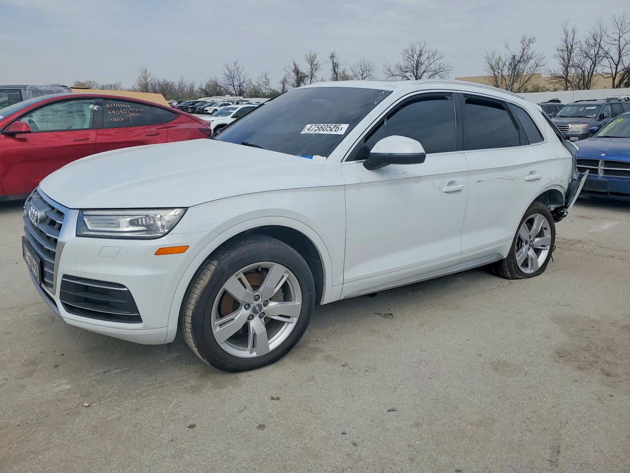 AUDI Q5 2019