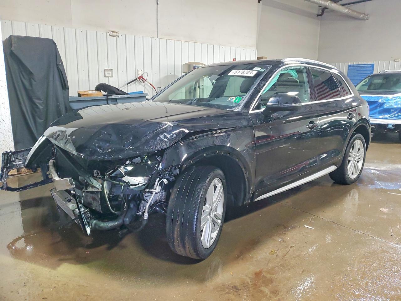 AUDI Q5 2019