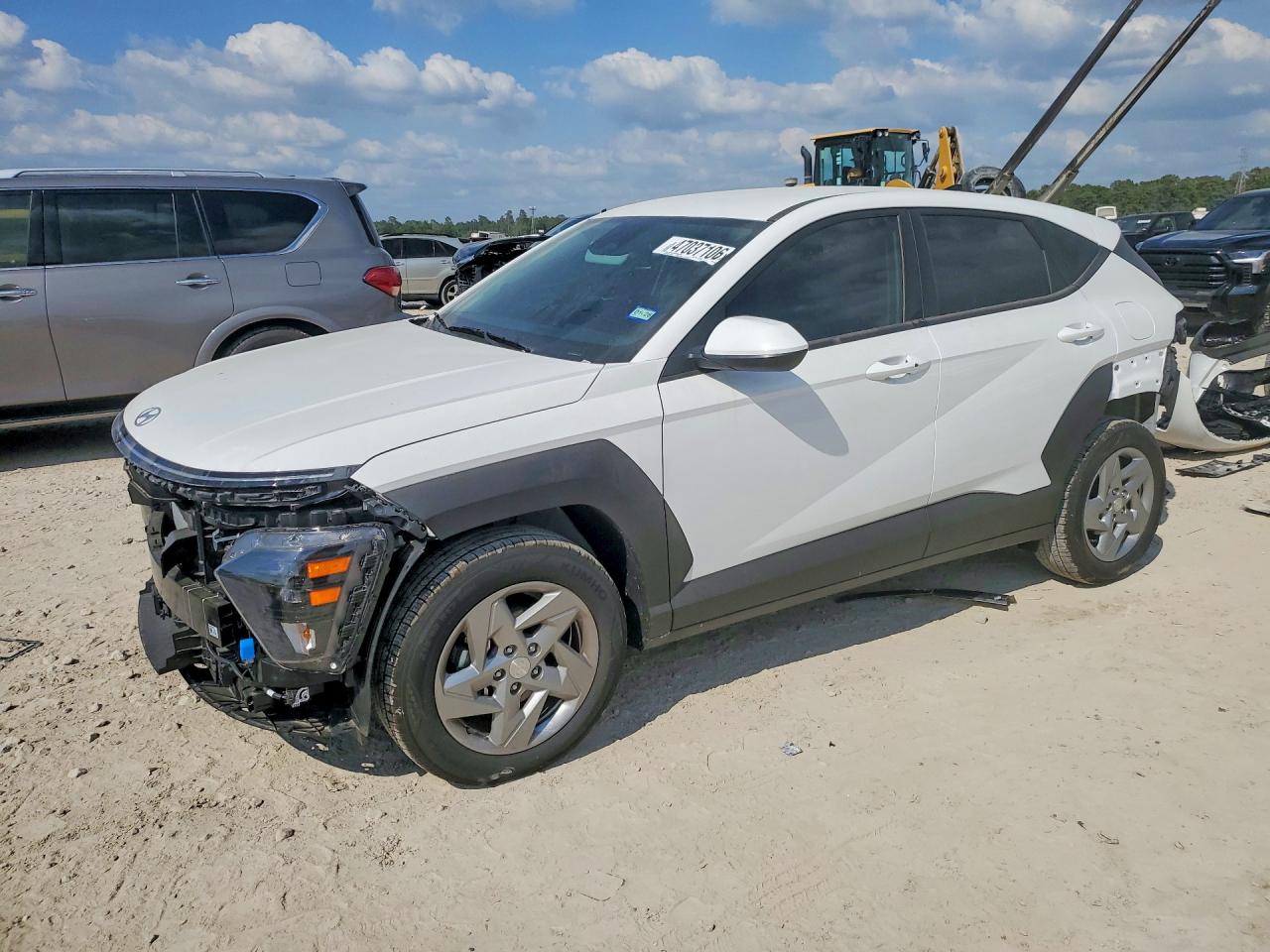 HYUNDAI KONA 2026