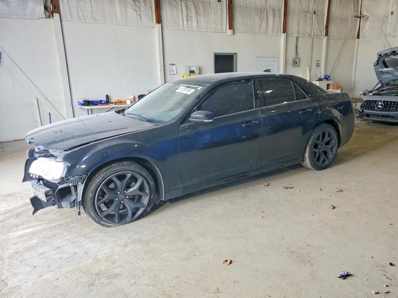 CHRYSLER 300 2021