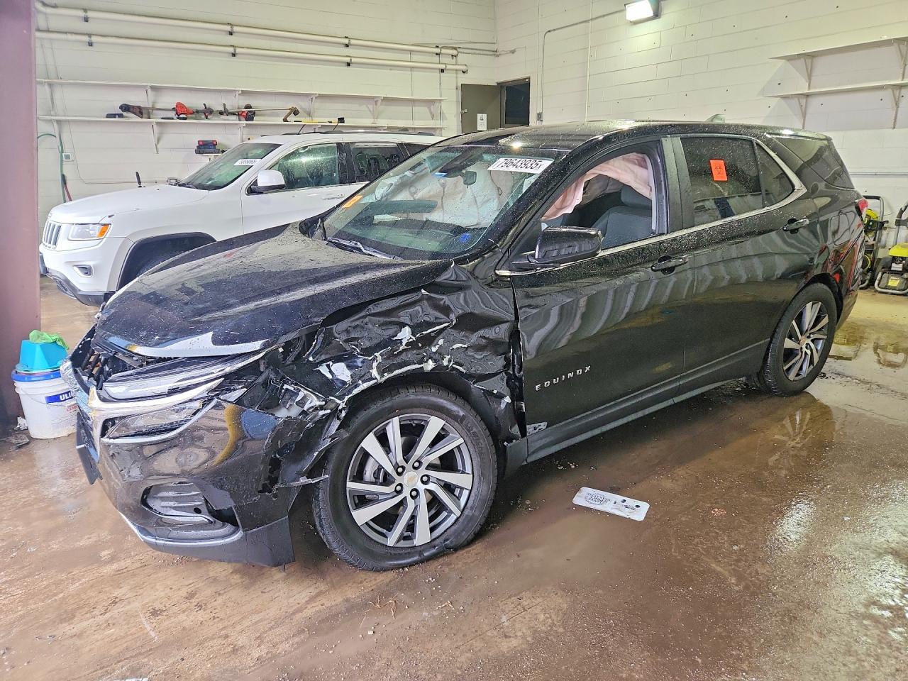 CHEVROLET EQUINOX 2024