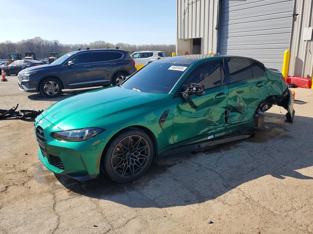 BMW M3 2026