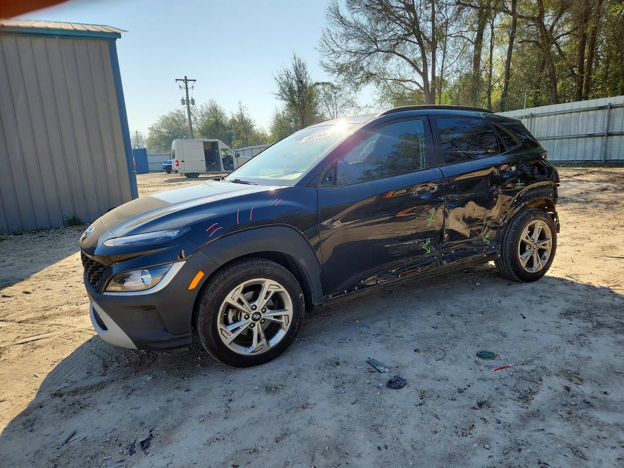 HYUNDAI KONA 2023