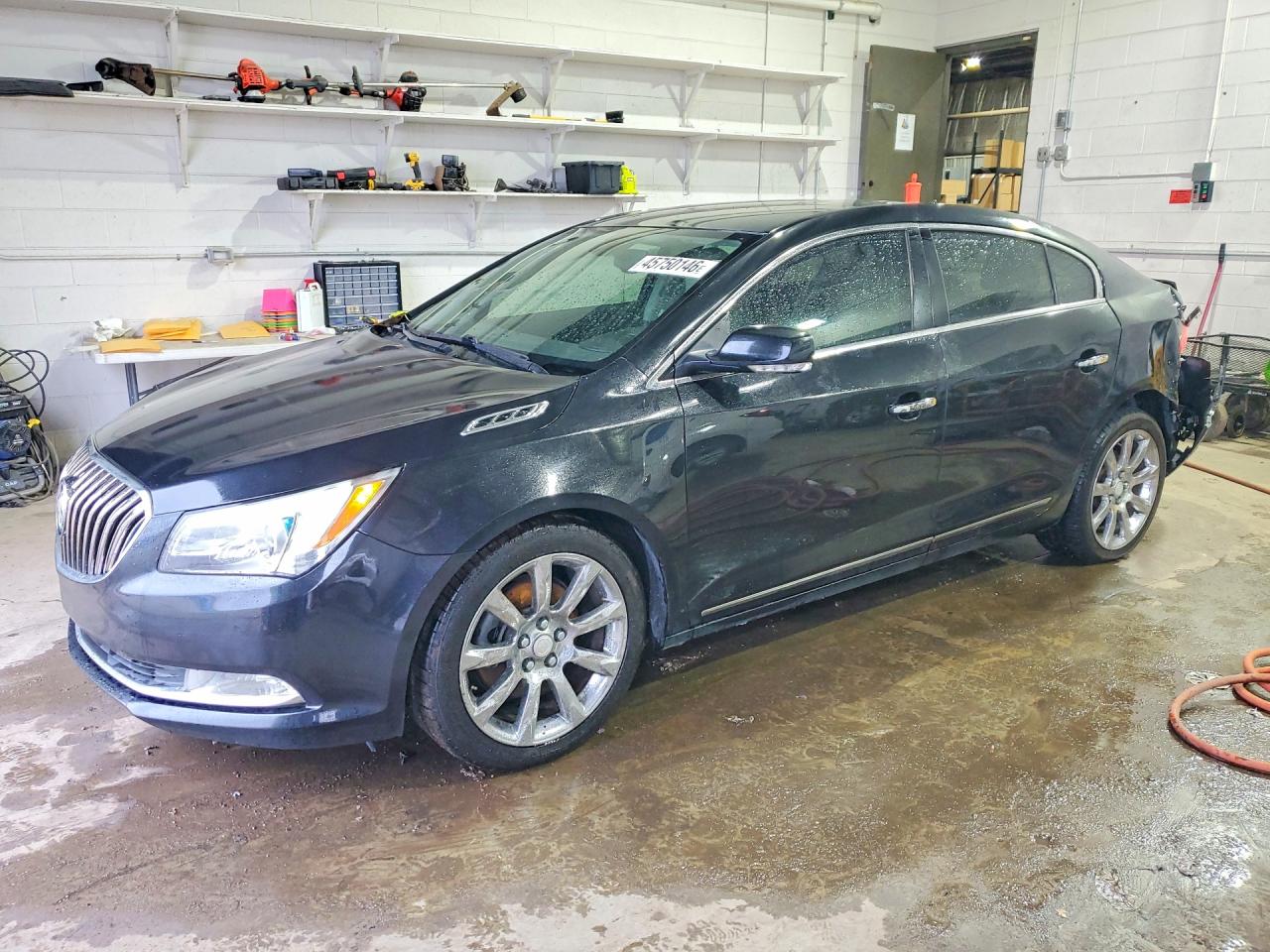 BUICK LACROSSE 2014