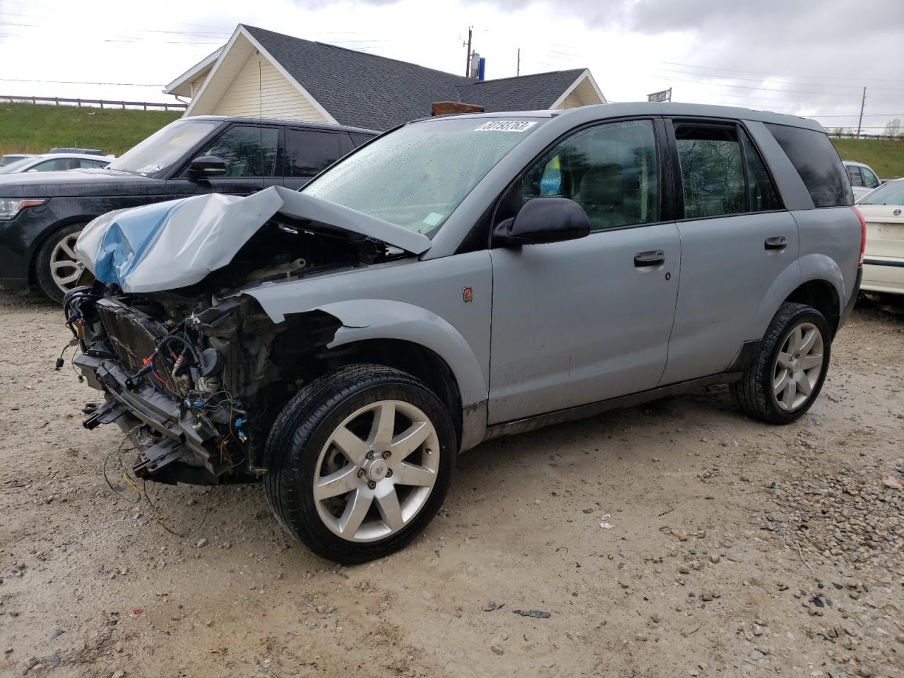 SATURN VUE 2003