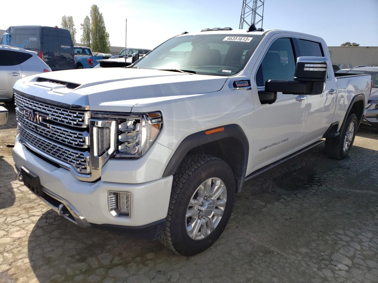 GMC SIERRA K25 2022
