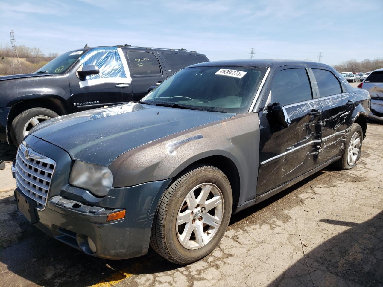 CHRYSLER 300 TOURIN 2006