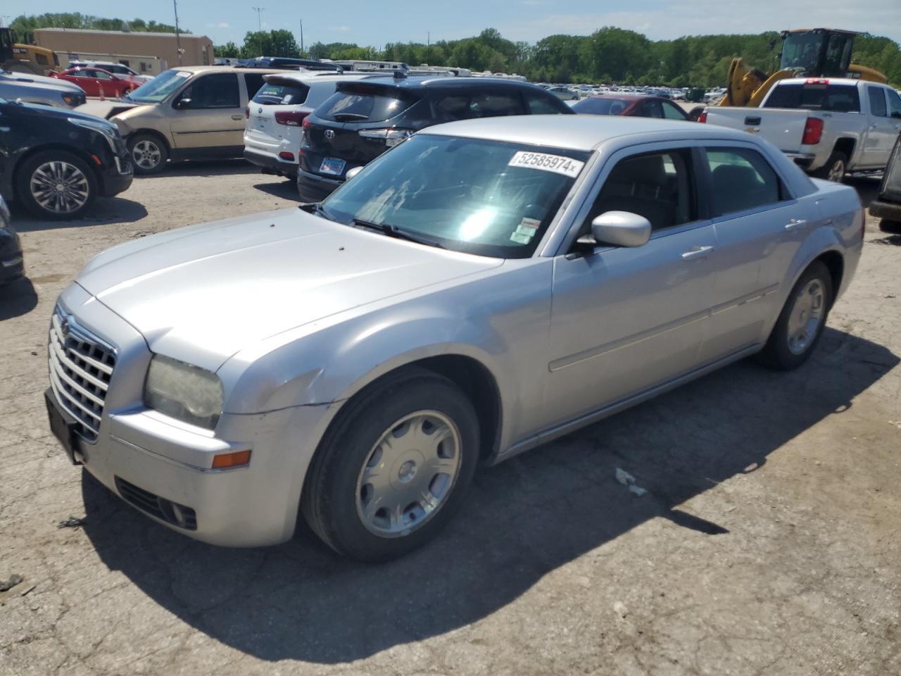 CHRYSLER 300 TOURIN 2005