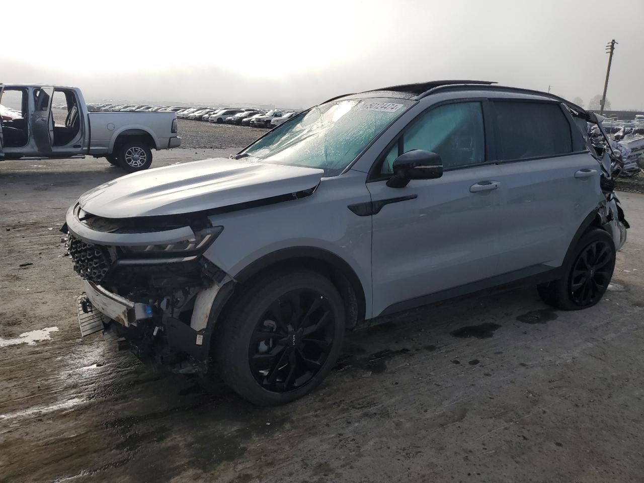 KIA SORENTO SX 2023