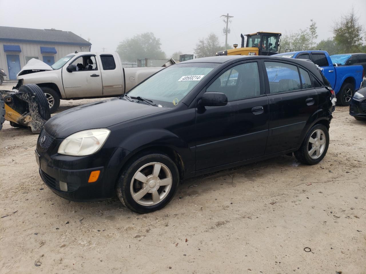 KIA RIO 2006
