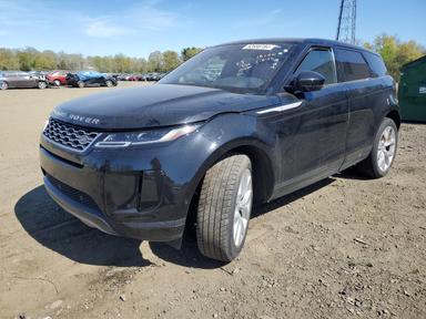 Land Rover Range Rove 2020