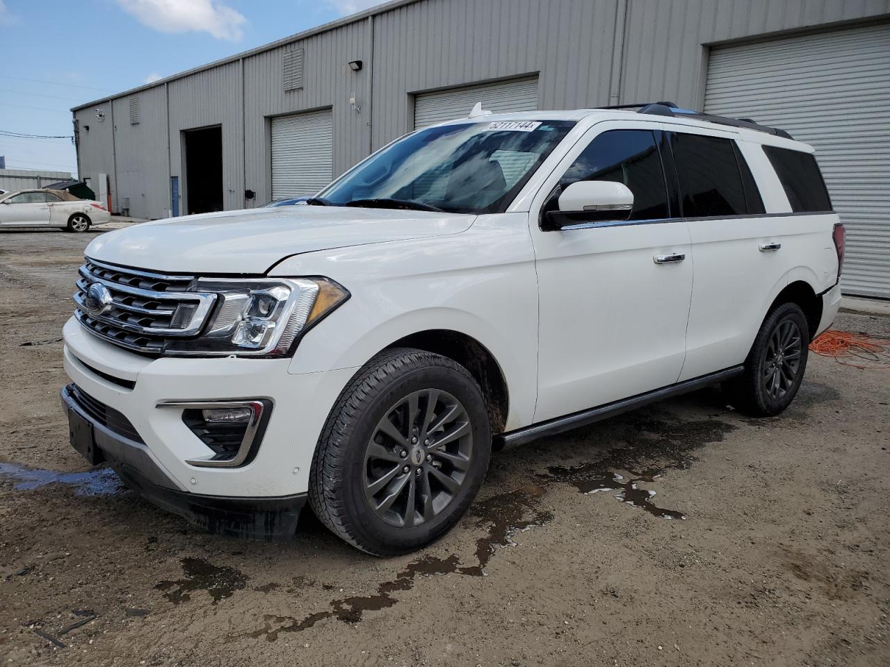 FORD EXPEDITION 2020