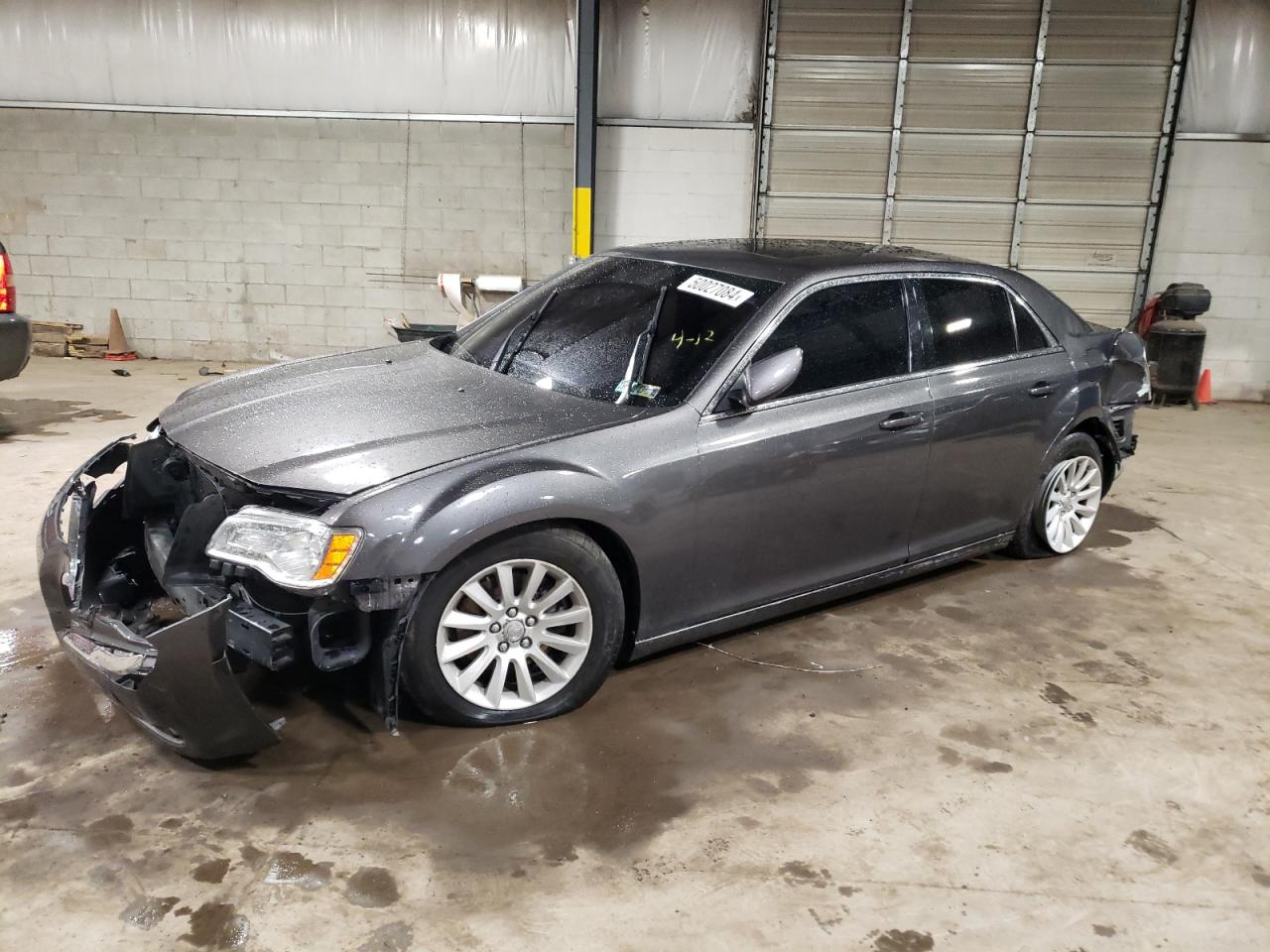 CHRYSLER 300 2014