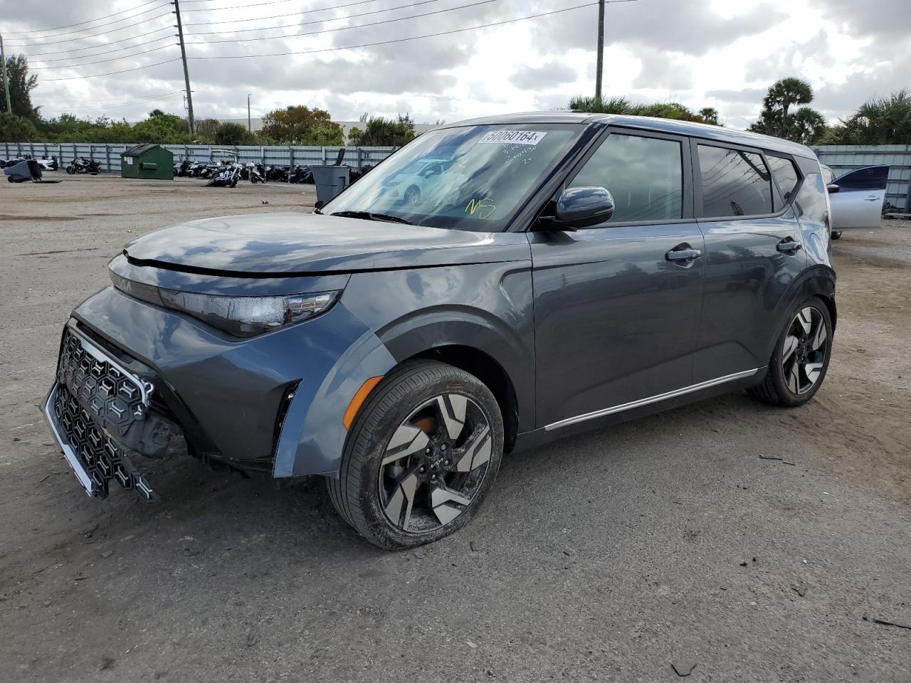 KIA SOUL GT LI 2023