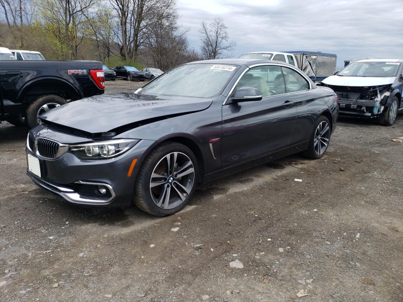 BMW 430XI 2020