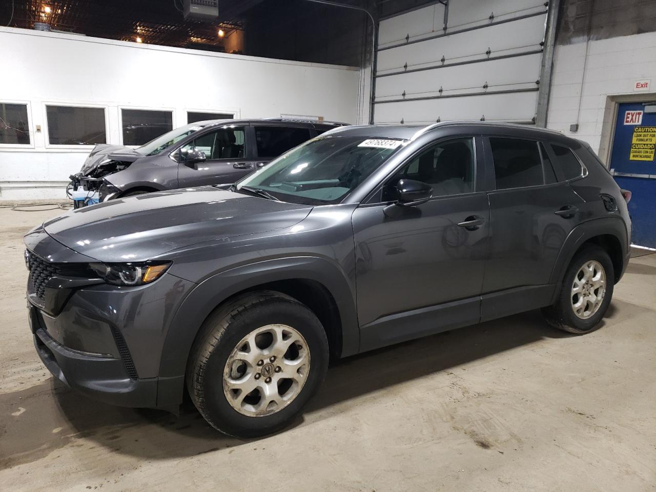 MAZDA CX-50 PREF 2023