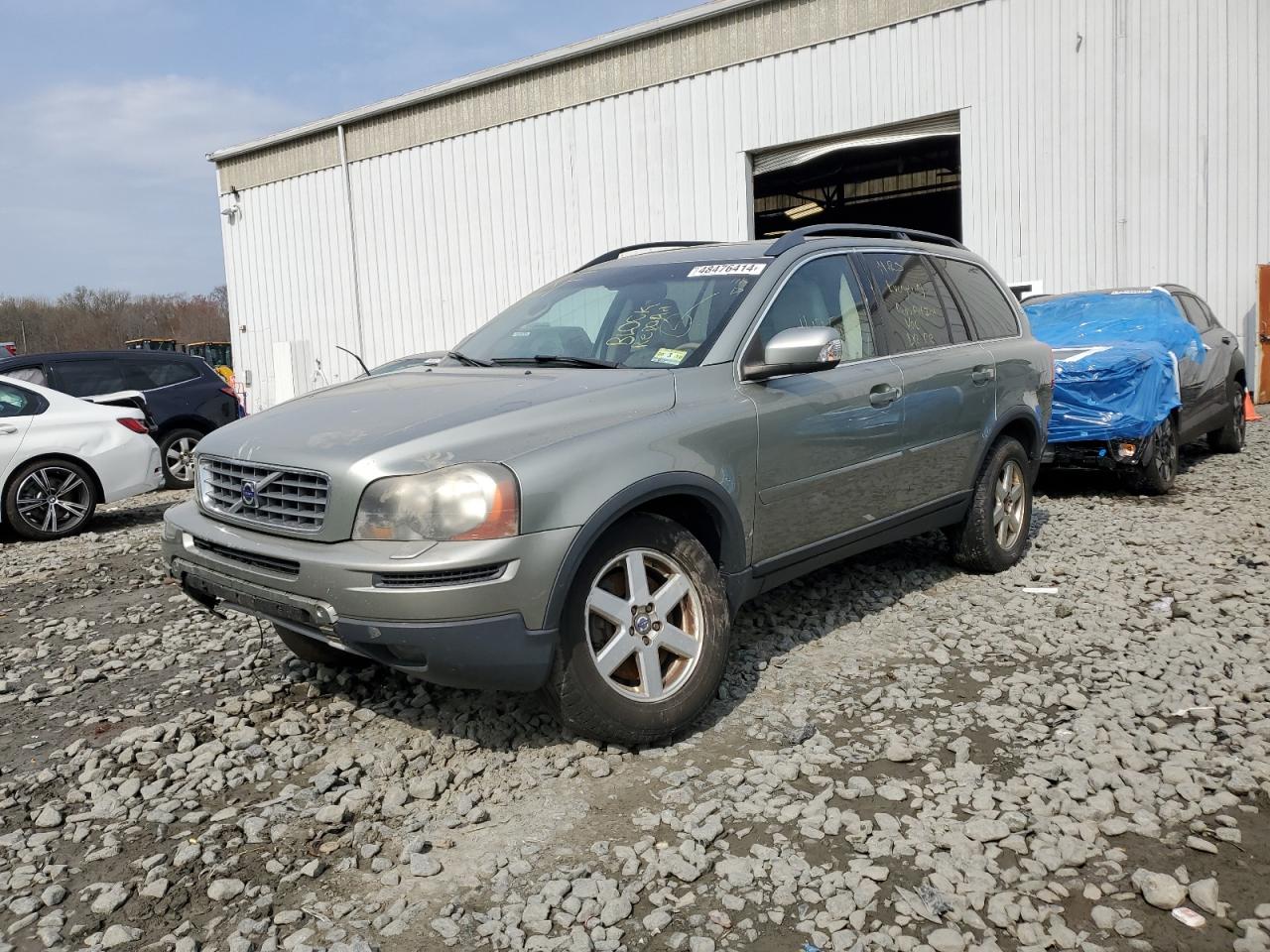 VOLVO XC90 3.2 2007