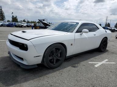 Dodge Challenger 2019