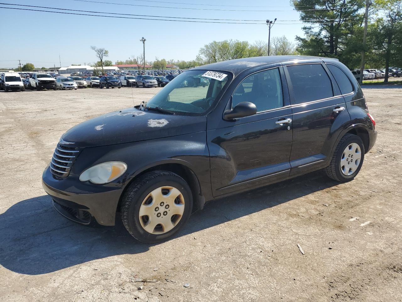 CHRYSLER PT CRUISER 2007