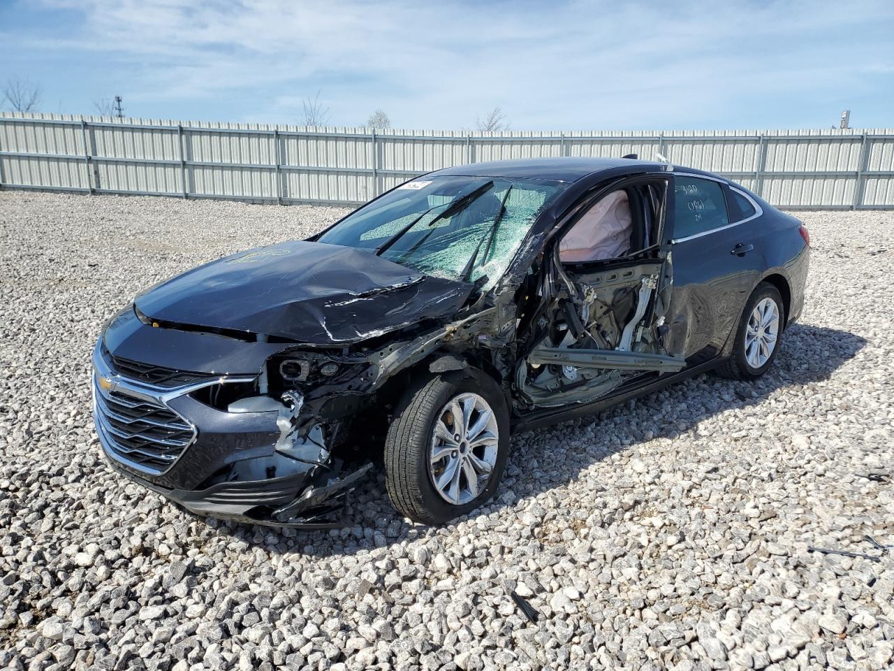 CHEVROLET Malibu Lt 2023