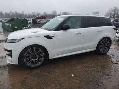 Land Rover Range Rove 2024