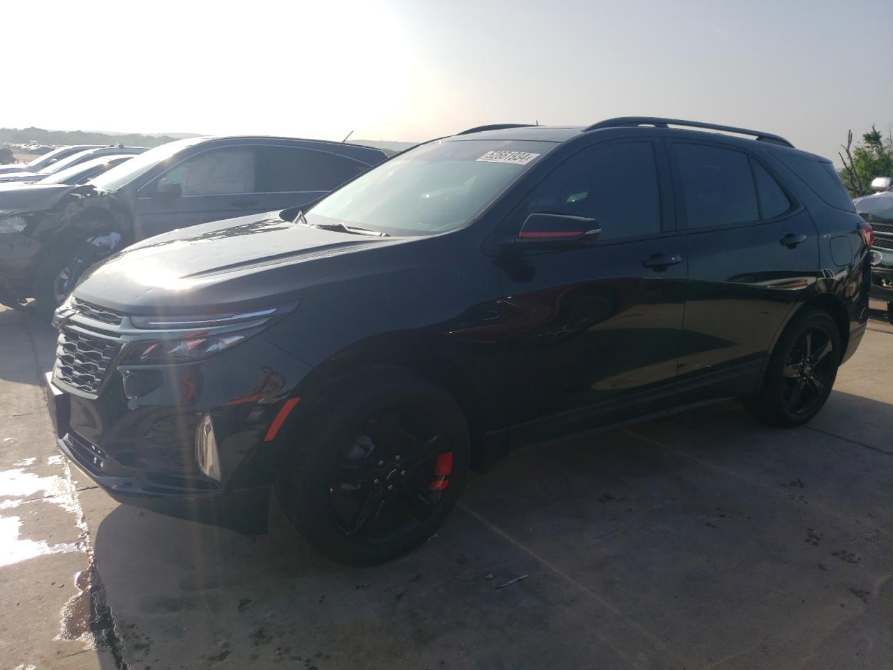 CHEVROLET EQUINOX 2023
