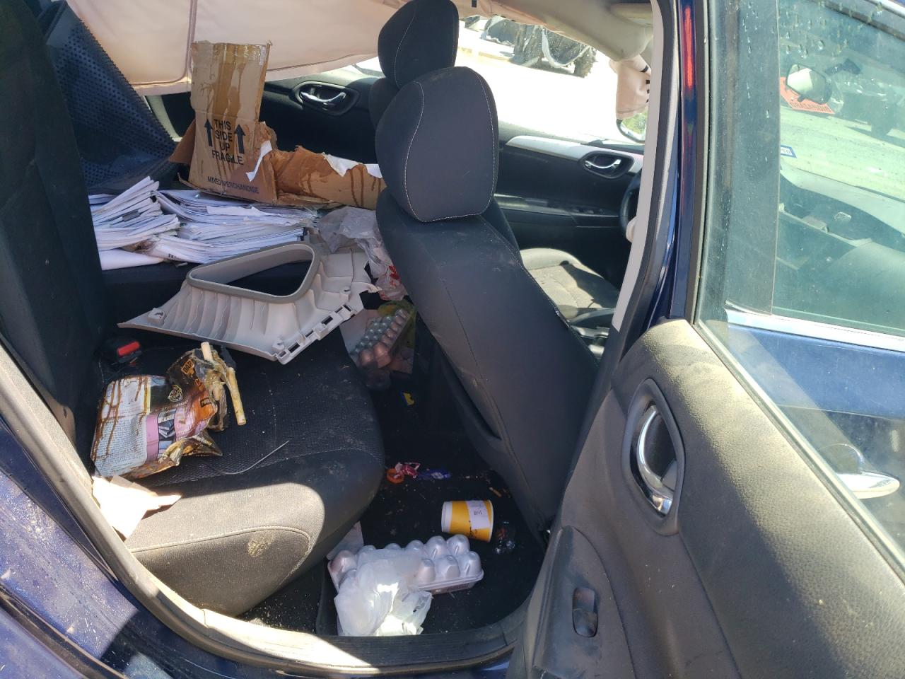 DayDrive