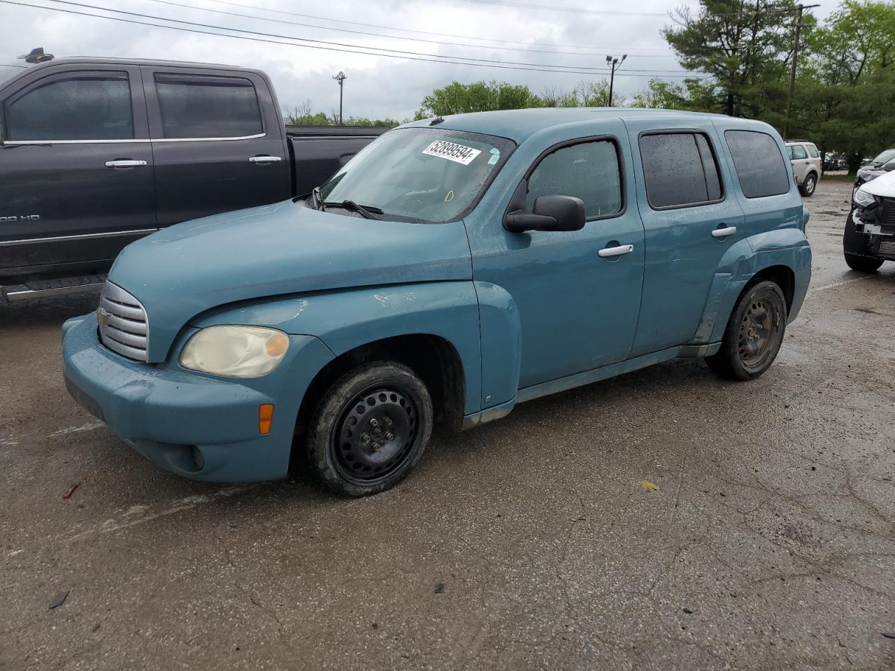 CHEVROLET Hhr Ls 2007
