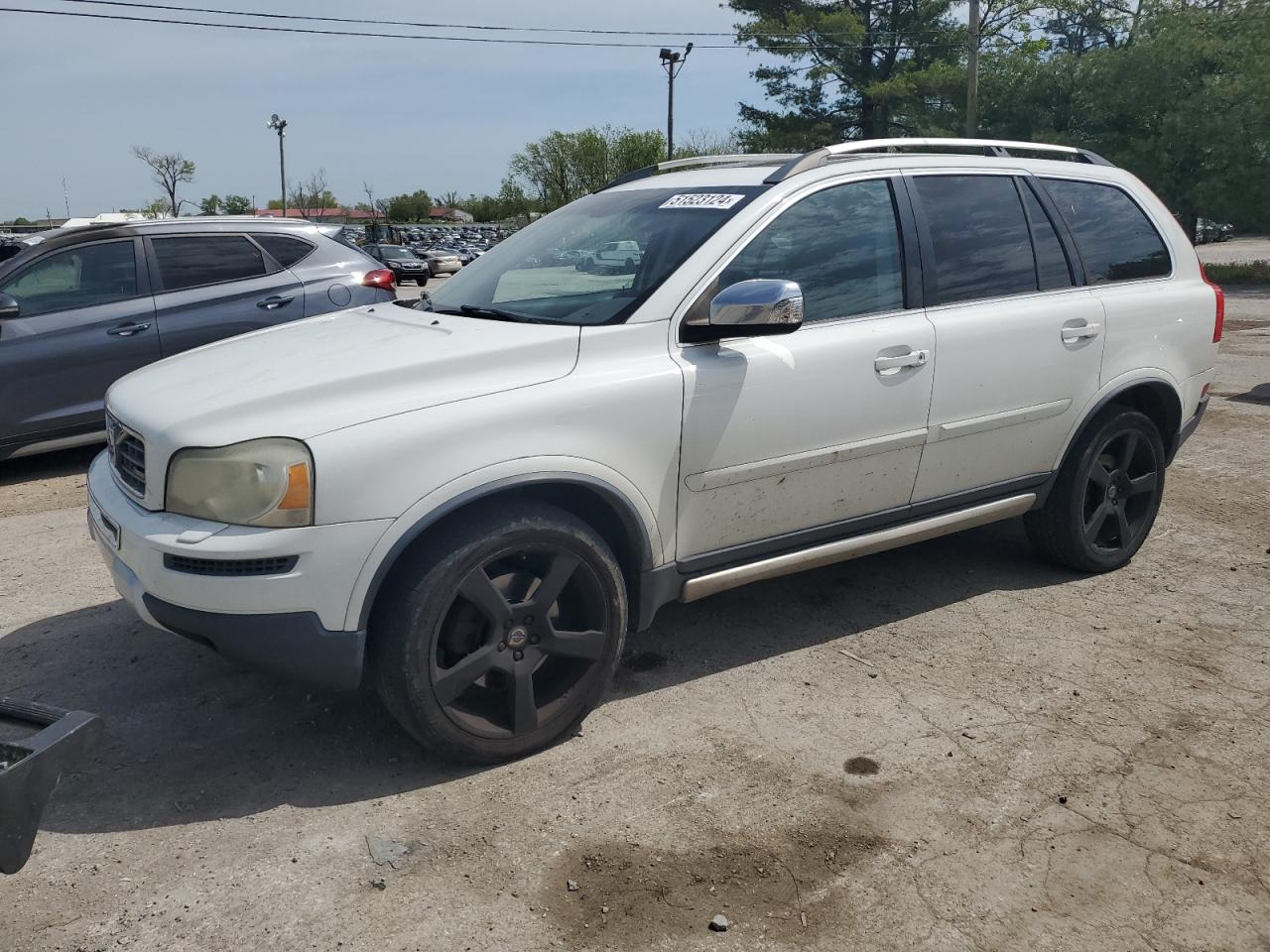 VOLVO XC90 R DES 2011