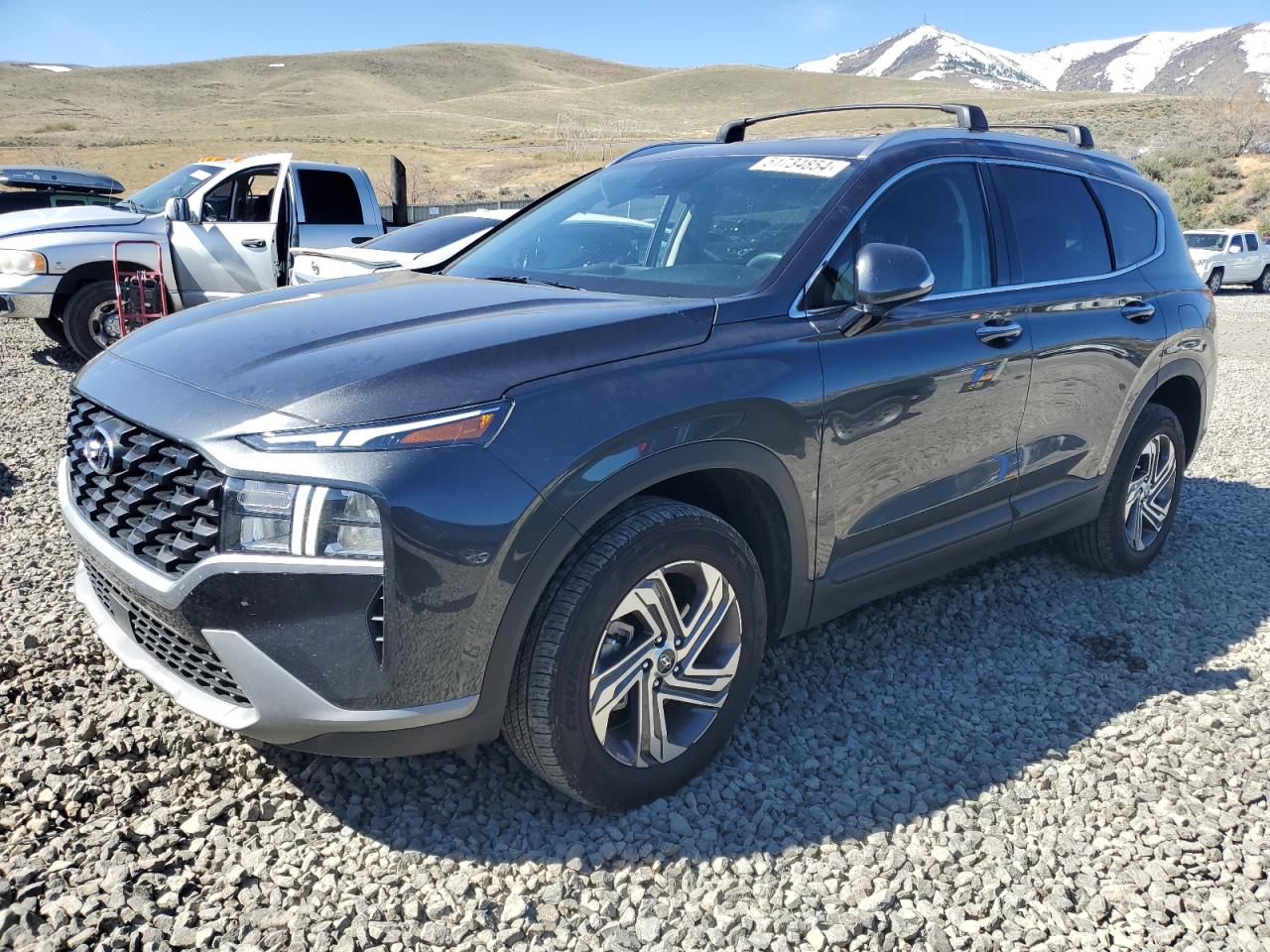 HYUNDAI SANTA FE S 2023