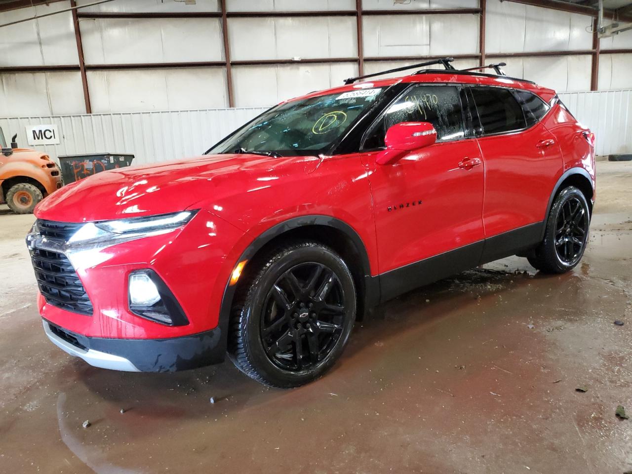 CHEVROLET Blazer 3Lt 2020