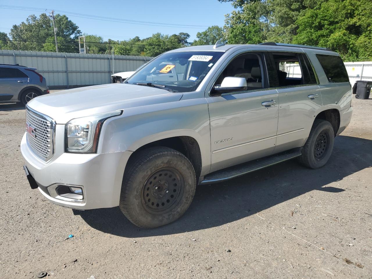 GMC YUKON DENA 2015