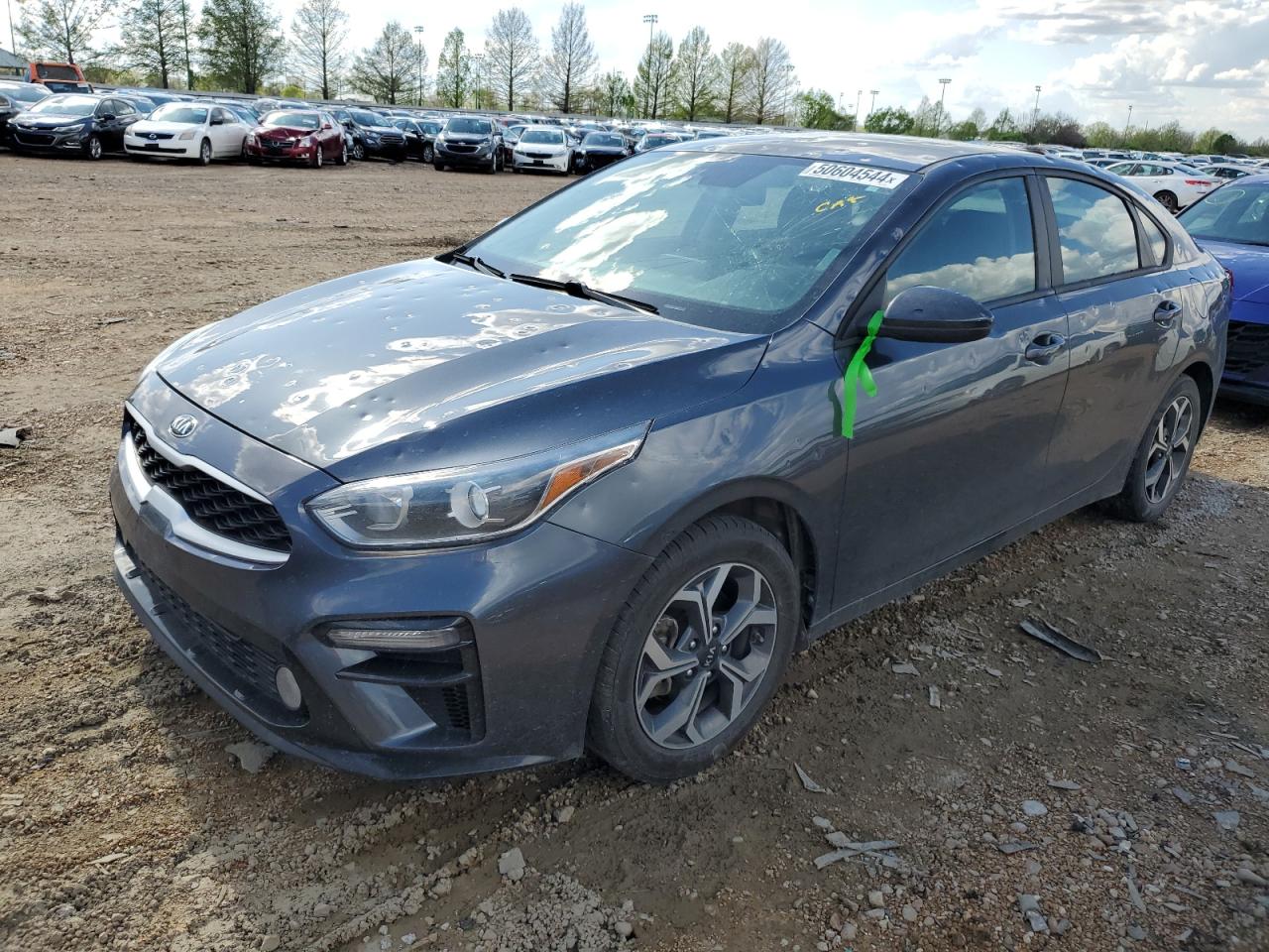 KIA FORTE FE 2020