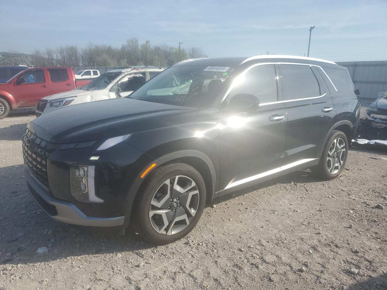 HYUNDAI PALISADE S 2023