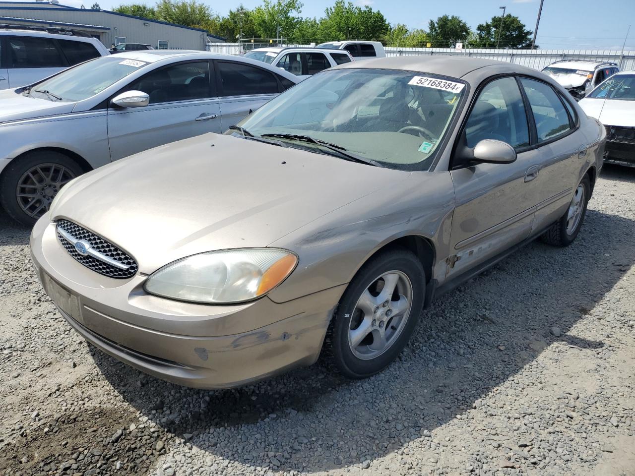 FORD TAURUS SE 2003