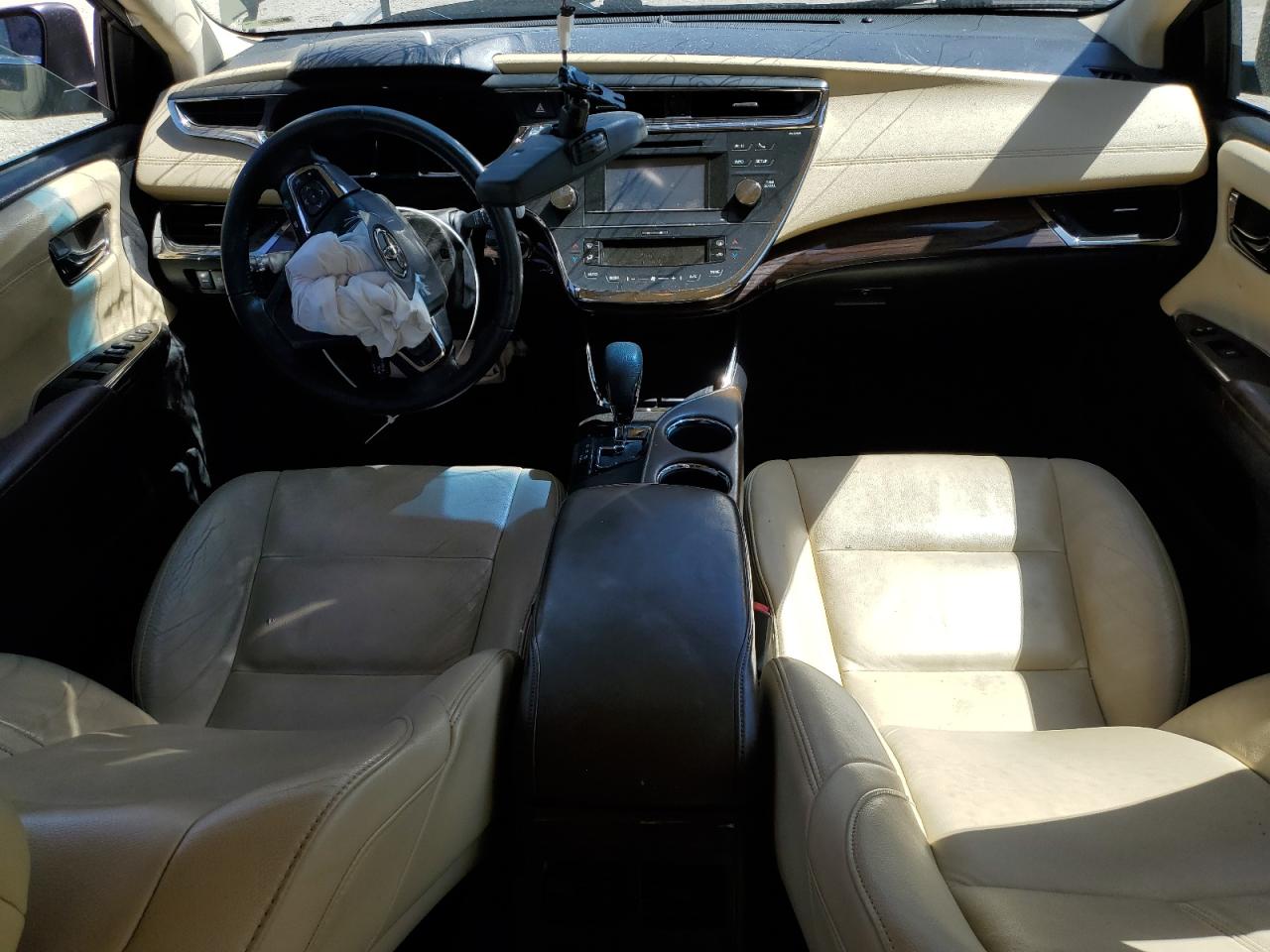 DayDrive