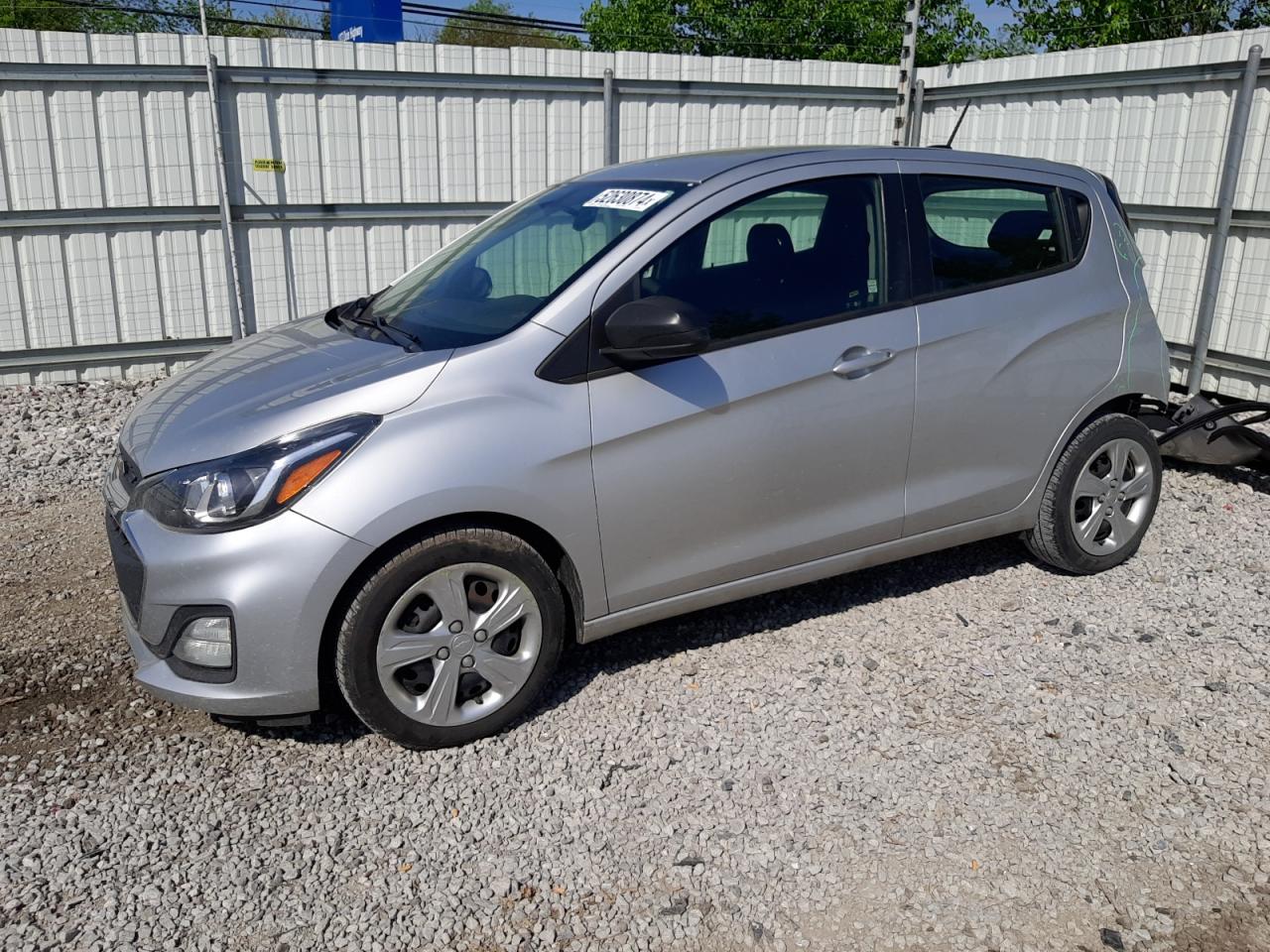 CHEVROLET SPARK LS 2019