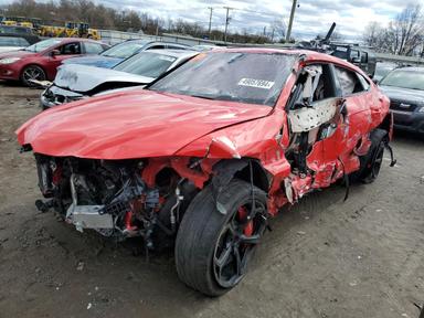 Lamborghini Urus 2021