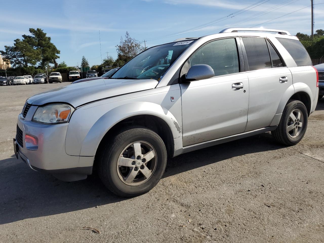 SATURN VUE 2007