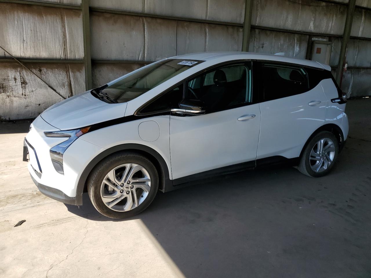 CHEVROLET BOLT EV 1L 2023