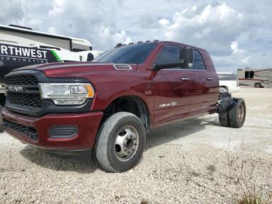 Ram 3500 2022