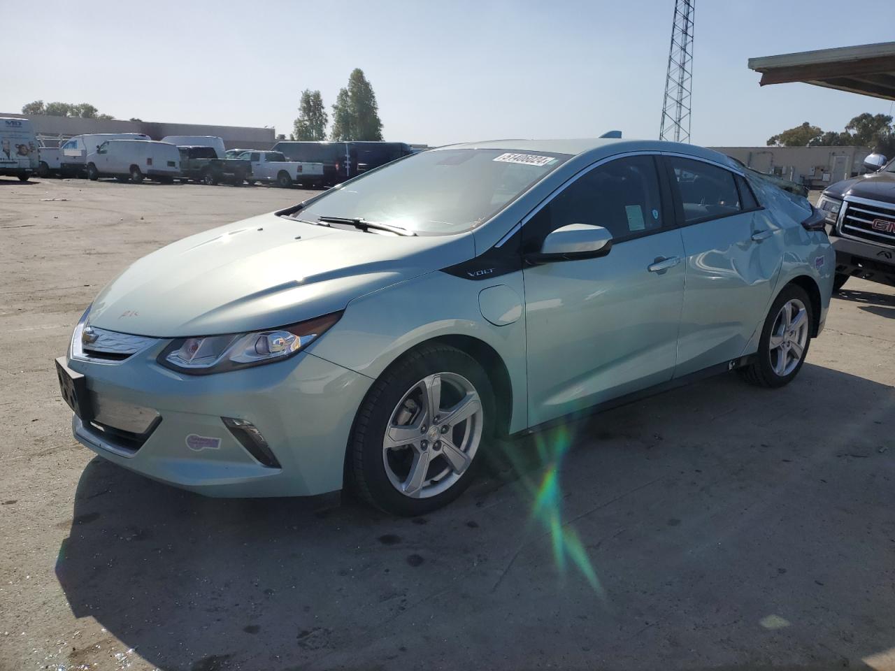 CHEVROLET VOLT LT 2019